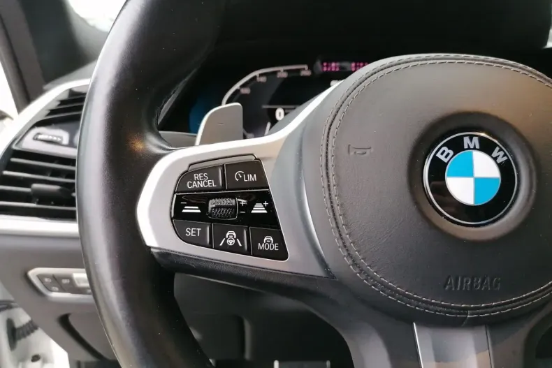 BMW X5 din 2021 cu 61.000 km - oferta BMW164431 - foto 21