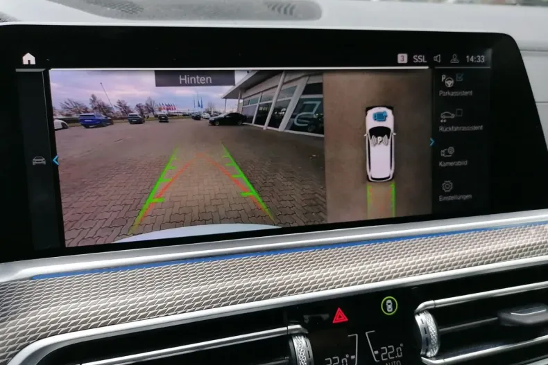 BMW X5 din 2021 cu 61.000 km - oferta BMW164431 - foto 22