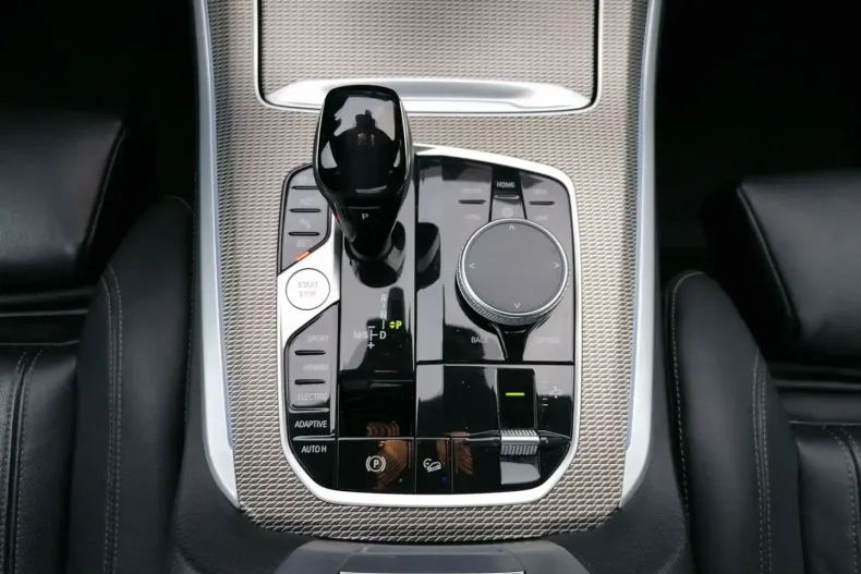 BMW X5 din 2021 cu 61.000 km - oferta BMW164431 - foto 23