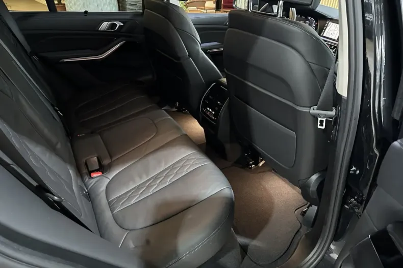 BMW X5 din 2022 cu 99.385 km - oferta BMW164432 - foto 20