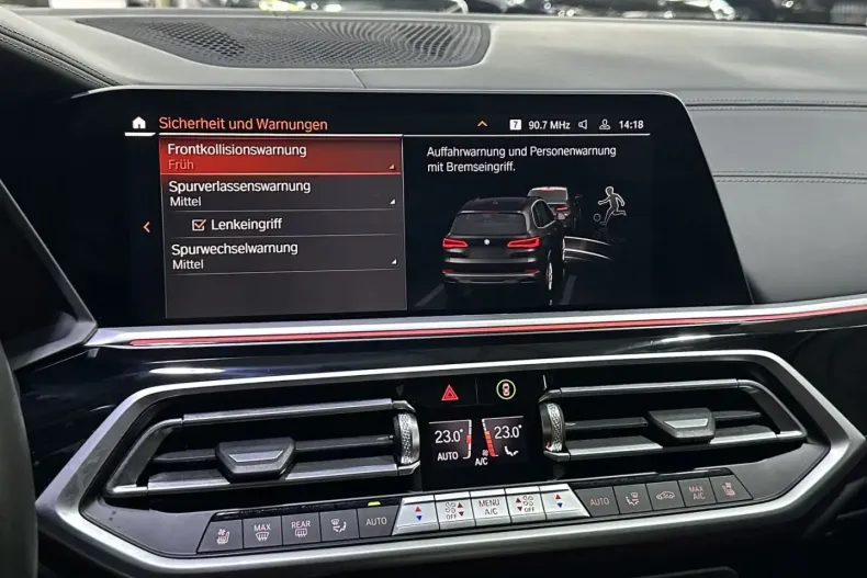 BMW X5 din 2022 cu 99.385 km - oferta BMW164432 - foto 27