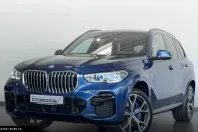 BMW X5 din 2022 cu 98.791 km - oferta BMW164433 - foto 1