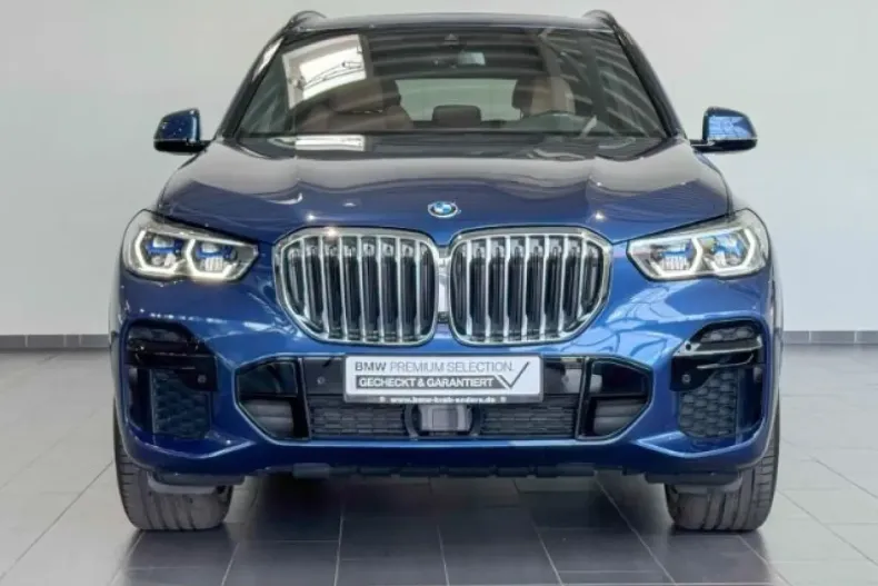BMW X5 din 2022 cu 98.791 km - oferta BMW164433 - foto 2