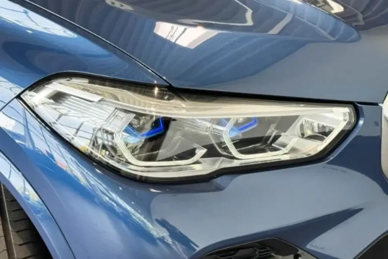 BMW X5 din 2022 cu 98.791 km - oferta BMW164433 - foto 3