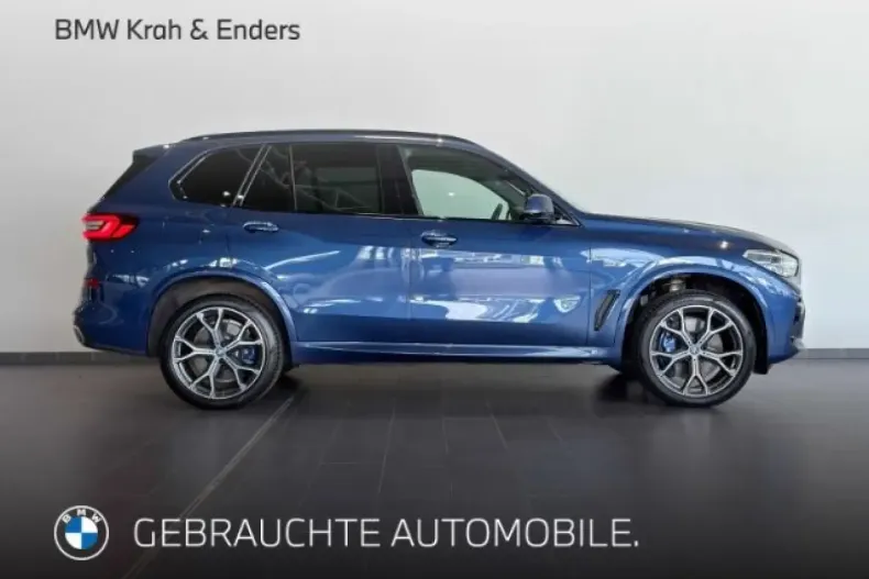BMW X5 din 2022 cu 98.791 km - oferta BMW164433 - foto 4