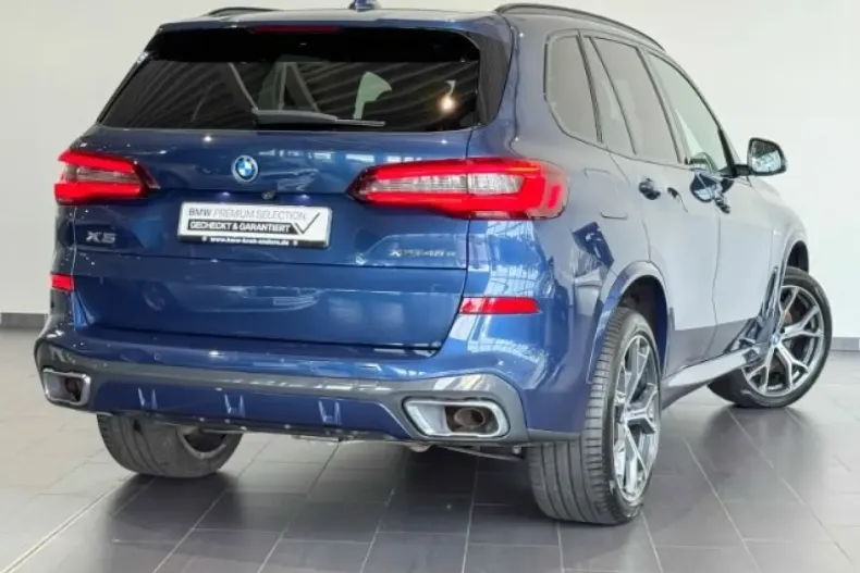 BMW X5 din 2022 cu 98.791 km - oferta BMW164433 - foto 5