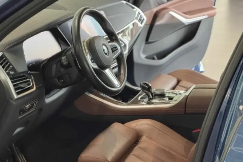 BMW X5 din 2022 cu 98.791 km - oferta BMW164433 - foto 9