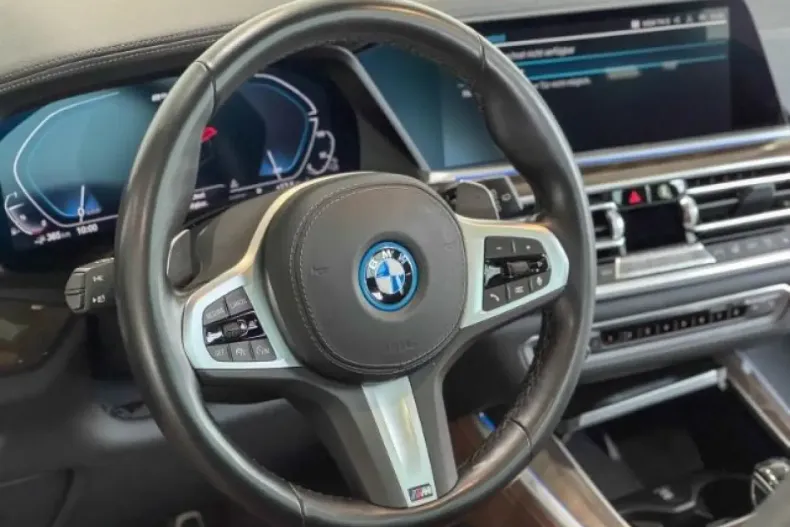 BMW X5 din 2022 cu 98.791 km - oferta BMW164433 - foto 10