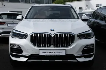 BMW X5 din 2021 - oferta BMW164434