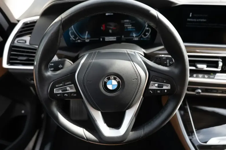 BMW X5 din 2021 cu 97.439 km - oferta BMW164434 - foto 9