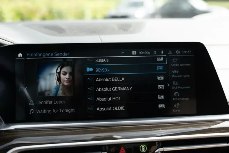 BMW X5 din 2021 cu 97.439 km - oferta BMW164434 - foto 11