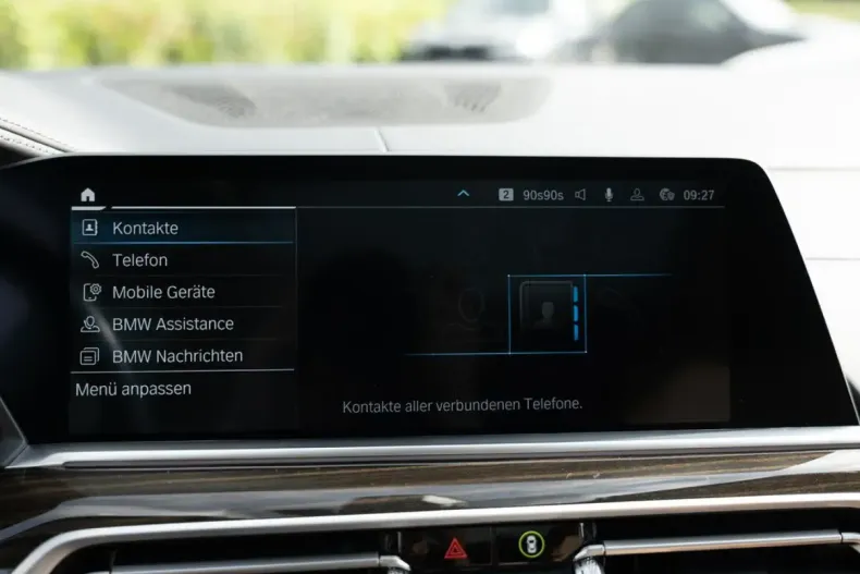 BMW X5 din 2021 cu 97.439 km - oferta BMW164434 - foto 12