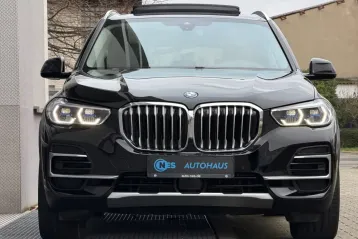 BMW X5 din 2021 - oferta BMW164435