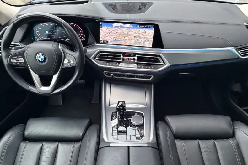 BMW X5 din 2021 cu 89.145 km - oferta BMW164435 - foto 13