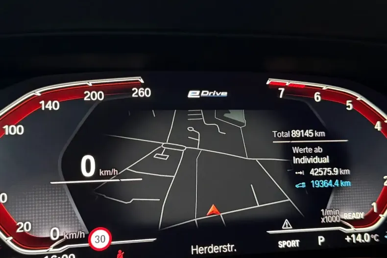 BMW X5 din 2021 cu 89.145 km - oferta BMW164435 - foto 14