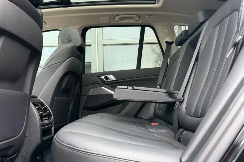 BMW X5 din 2021 cu 89.145 km - oferta BMW164435 - foto 19