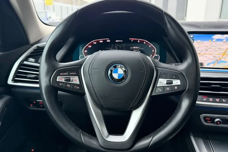 BMW X5 din 2021 cu 89.145 km - oferta BMW164435 - foto 22