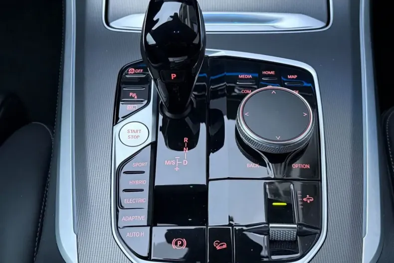 BMW X5 din 2021 cu 89.145 km - oferta BMW164435 - foto 28