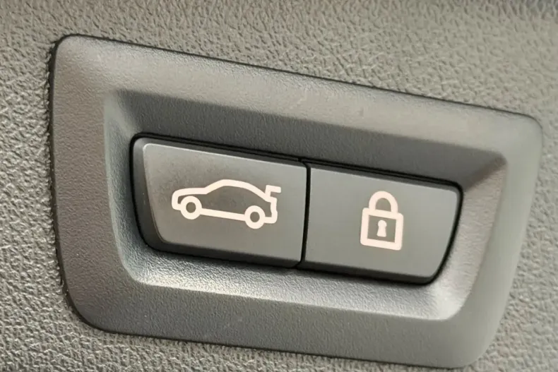 BMW X5 din 2021 cu 89.145 km - oferta BMW164435 - foto 30