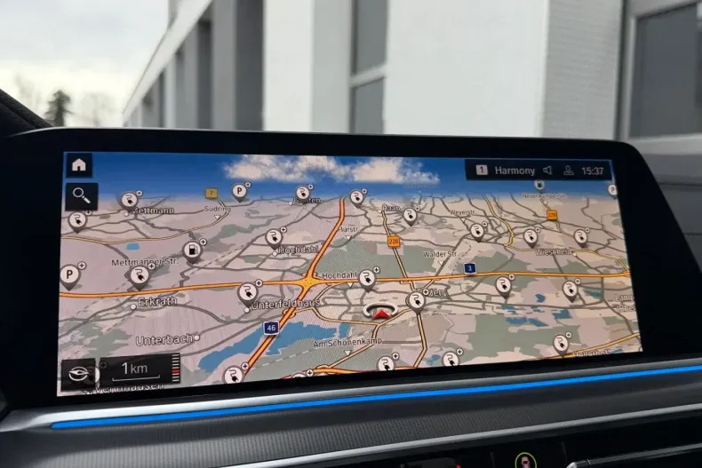 BMW X5 din 2021 cu 89.145 km - oferta BMW164435 - foto 36