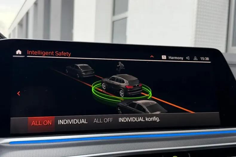 BMW X5 din 2021 cu 89.145 km - oferta BMW164435 - foto 42