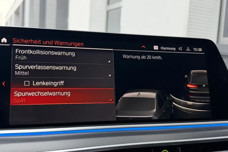 BMW X5 din 2021 cu 89.145 km - oferta BMW164435 - foto 43