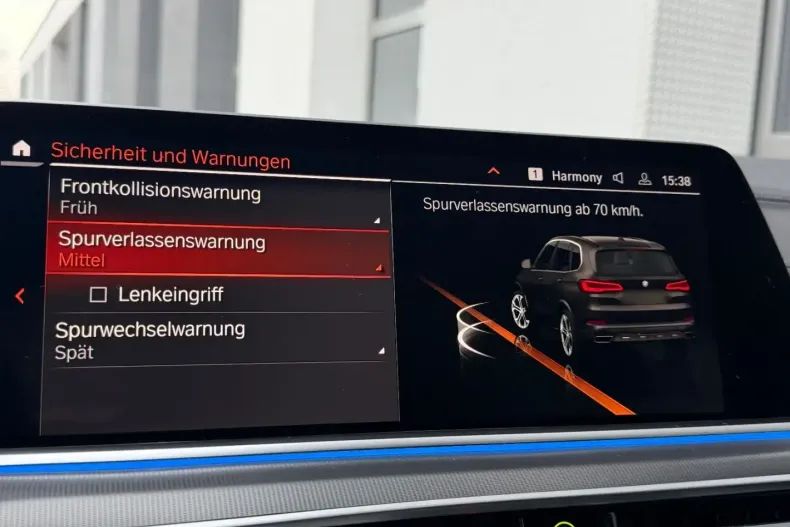 BMW X5 din 2021 cu 89.145 km - oferta BMW164435 - foto 44