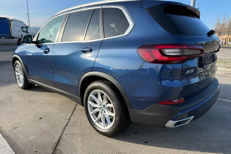 BMW X5 din 2021 cu 65.000 km - oferta BMW164436 - foto 5