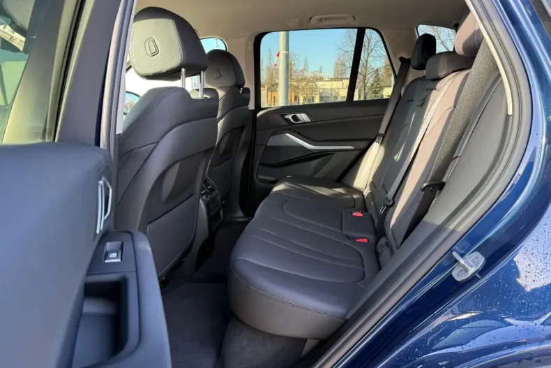 BMW X5 din 2021 cu 65.000 km - oferta BMW164436 - foto 10