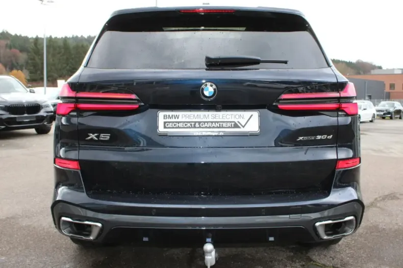 BMW X5 din 2025 cu 16.504 km - oferta BMW164437 - foto 3