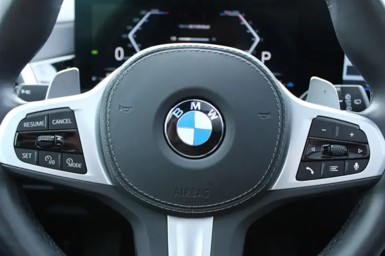 BMW X5 din 2025 cu 16.504 km - oferta BMW164437 - foto 9