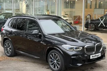 BMW X5 din 2022 - oferta BMW164438