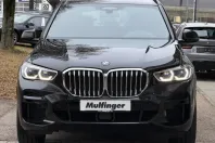 BMW X5 din 2022 cu 75.529 km - oferta BMW164438 - foto 2