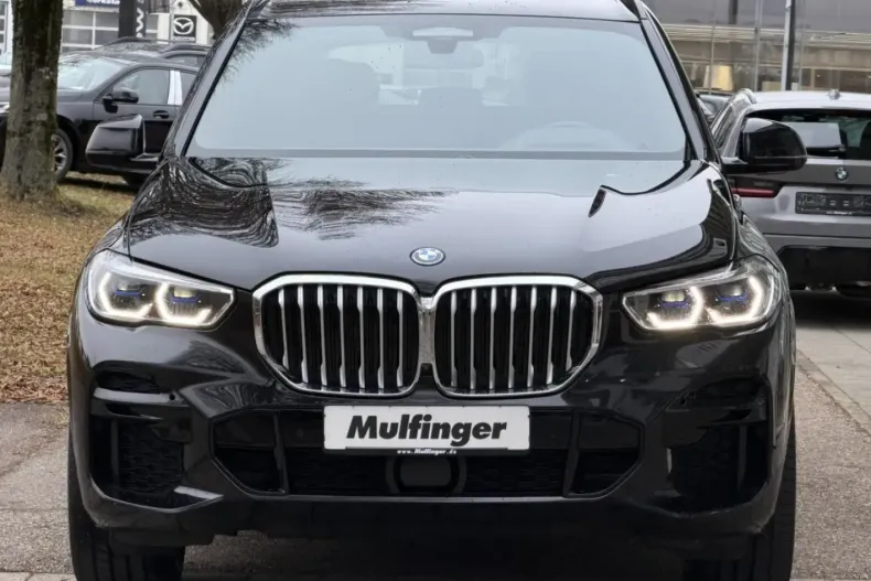 BMW X5 din 2022 cu 75.529 km - oferta BMW164438 - foto 2