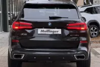 BMW X5 din 2022 cu 75.529 km - oferta BMW164438 - foto 5