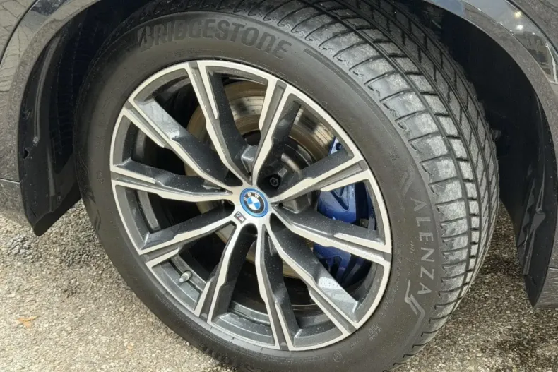 BMW X5 din 2022 cu 75.529 km - oferta BMW164438 - foto 7