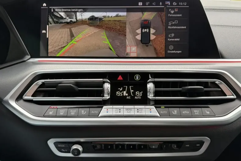 BMW X5 din 2022 cu 75.529 km - oferta BMW164438 - foto 10