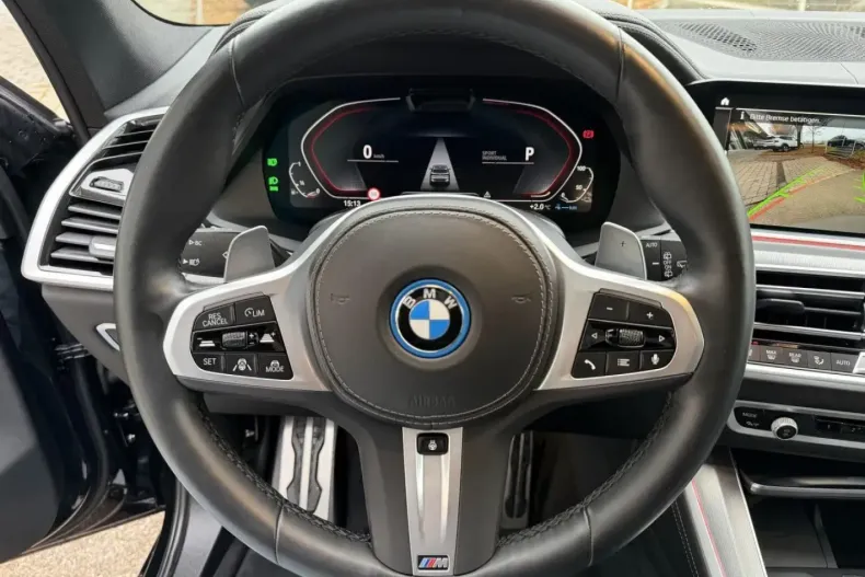 BMW X5 din 2022 cu 75.529 km - oferta BMW164438 - foto 11