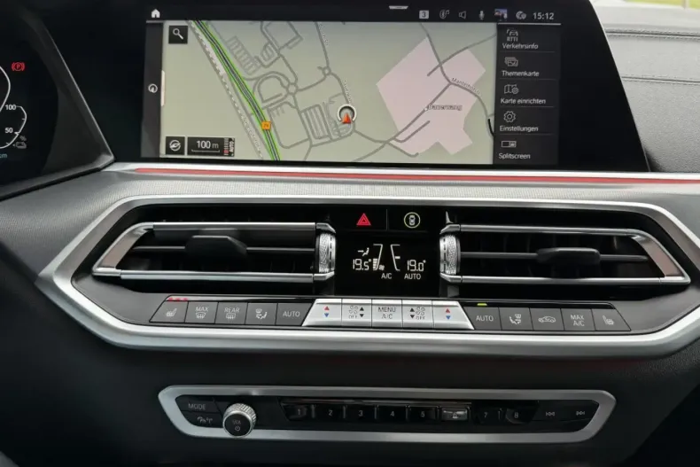 BMW X5 din 2022 cu 75.529 km - oferta BMW164438 - foto 13