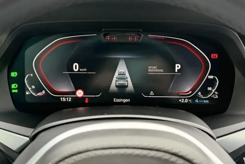 BMW X5 din 2022 cu 75.529 km - oferta BMW164438 - foto 14