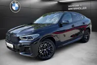 BMW X6 M50 din 2022 cu 38.700 km - oferta BMW164439 - foto 1