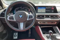 BMW X6 M50 din 2022 cu 38.700 km - oferta BMW164439 - foto 2