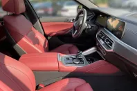 BMW X6 M50 din 2022 cu 38.700 km - oferta BMW164439 - foto 3