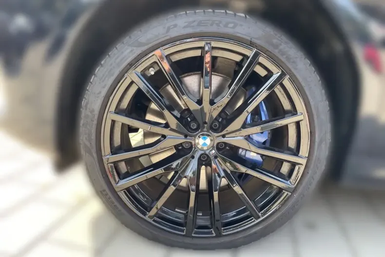 BMW X6 M50 din 2022 cu 38.700 km - oferta BMW164439 - foto 6