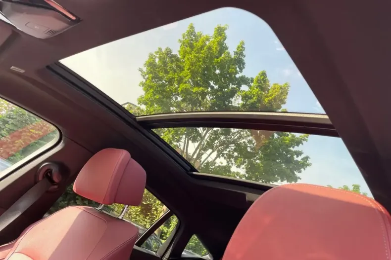 BMW X6 M50 din 2022 cu 38.700 km - oferta BMW164439 - foto 7