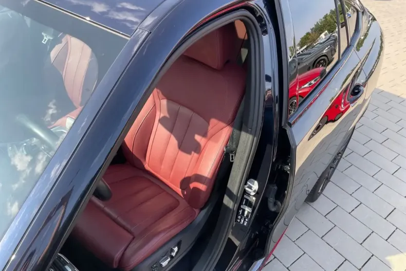 BMW X6 M50 din 2022 cu 38.700 km - oferta BMW164439 - foto 9