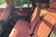 BMW X6 M50 din 2022 cu 38.700 km - oferta BMW164439 - foto 10