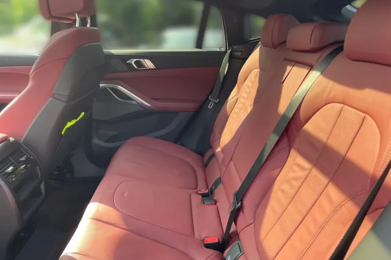 BMW X6 M50 din 2022 cu 38.700 km - oferta BMW164439 - foto 10