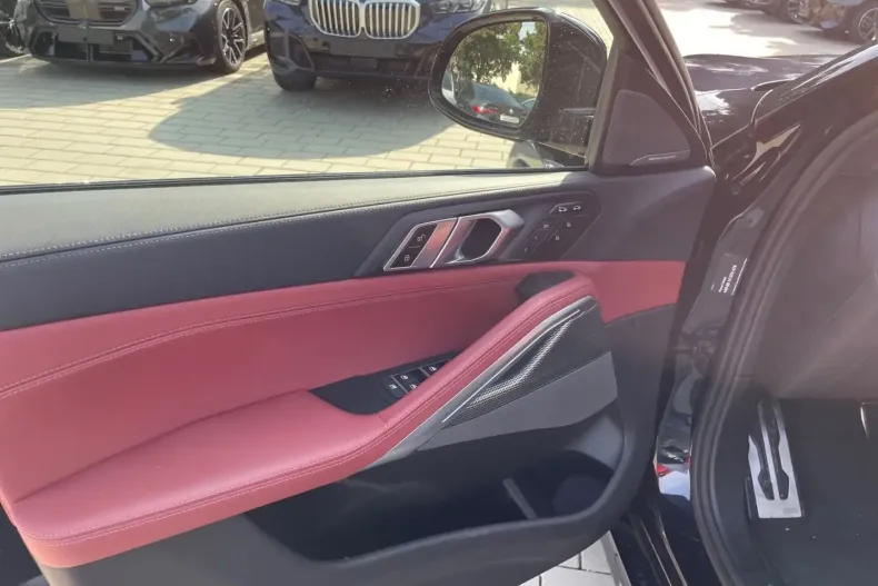 BMW X6 M50 din 2022 cu 38.700 km - oferta BMW164439 - foto 11