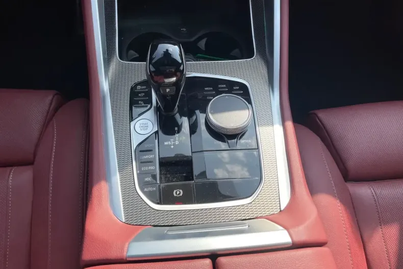 BMW X6 M50 din 2022 cu 38.700 km - oferta BMW164439 - foto 13